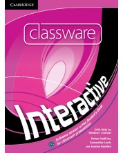 Interactive Level 4 Classware DVD-ROM -1