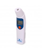 Инфрачервен термометър за чело и ухо Lorelli -1