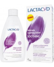 Lactacyd Интимен гел Shooting, 200 ml