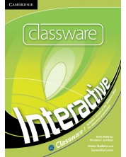 Interactive Level 1 Classware DVD-ROM -1