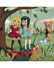 Indochine - Alice & June (CD) -1