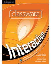 Interactive Level 3 Classware DVD-ROM -1