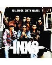 INXS - Full Moon, Dirty Hearts 2011 Remastered (CD) -1