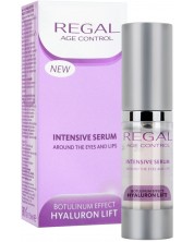 Regal AgeControl Интензивен серум за очи и устни, 15 ml -1