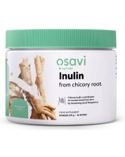 Inulin from Chicory Root, 270 g, Osavi -1