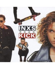 INXS - Kick (Vinyl) -1