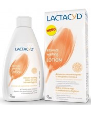 Lactacyd Интимен гел Economy, Daily lotion, 400 ml -1