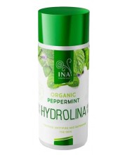 Ina Essentials Hydrolina Био вода от мента за стягане и матиране на кожата, 150 ml