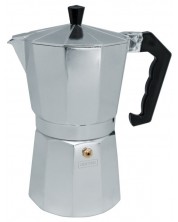 Индукционна кафеварка Nerthus - 270 ml, за 6 кафета