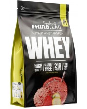 Instant Whey Protein, ягода и банан, 750 g, Hero.Lab -1