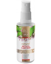 Ina Essentials Hydrobiotic Вода от коприва и салвия за грижа за коса и скалп, 150 ml -1