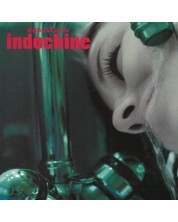 Indochine - Dancetaria (CD) -1