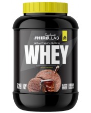 Instant Whey Protein, шоколад, 2000 g, Hero.Lab