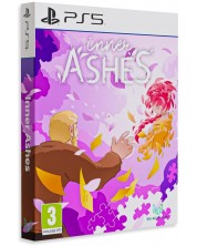 Inner Ashes - Limited Edition (PS5) -1