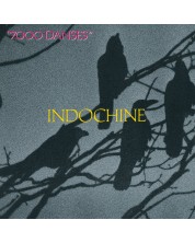 Indochine - 7000 danses (CD)