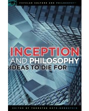 Inception and Philosophy -1