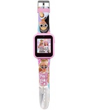 Смарт часовник Kids Licensing - Barbie