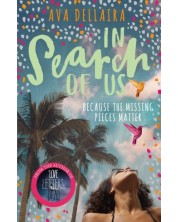 In Search Of Us -1