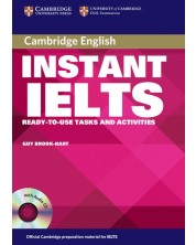 Instant IELTS Pack -1