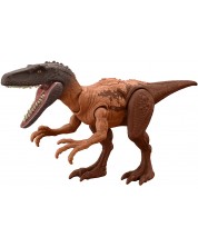 Интерактивна играчка Jurassic World Strike Attack - Хереразавър -1