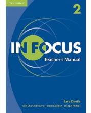 In Focus Level 2 Teacher's Manual -1