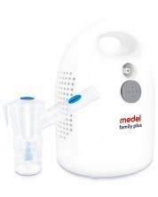 Family Plus Инхалатор с компресор, Medel