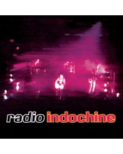 Indochine - Radio Indochine (CD) -1