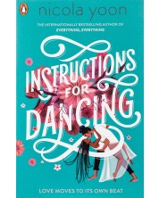 Instructions for Dancing -1