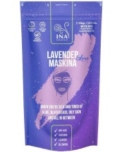 Ina Essentials Maskina Лавандулова маска за мазна и проблемна кожа, 60 g