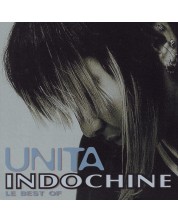 Indochine - Unita (Best Of) (CD) -1
