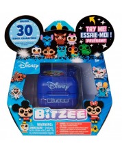 Интерактивна играчка Bitzee - Дигитален Disney домашен любимец -1