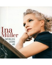 Ina Müller - Weiblich Ledig 40 (CD) -1