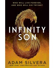 Infinity Son -1