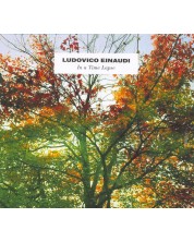 Ludovico Einaudi - In A Time Lapse (CD) -1