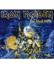 Iron Maiden - Live After Death (Digipak) (2 CD) -1
