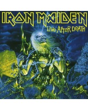 Iron Maiden - Live After Death (2 Vinyl) -1
