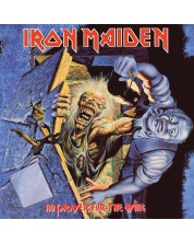 Iron Maiden - No Prayer For The Dying (Vinyl) -1