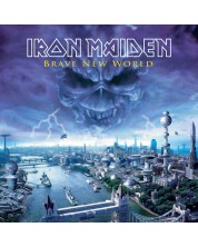 Iron Maiden - Brave New World (2 Vinyl) -1