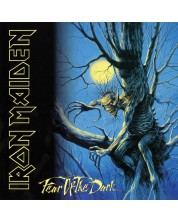 Iron Maiden - Fear Of The Dark (2 Vinyl)