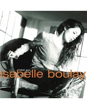 Isabelle Boulay - Fallait Pas (CD) -1