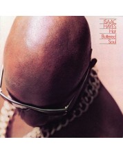 Isaac Hayes - Hot Buttered Soul (CD) -1