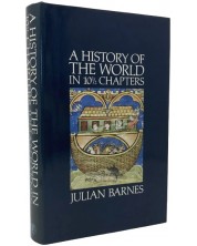 История на света в 10½ глави