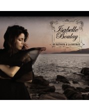 Isabelle Boulay - De Retour A La Source (CD) -1