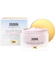 Isdin Isdinceutics Крем за чувствителна кожа Hyaluronic Moisture, 50 ml
