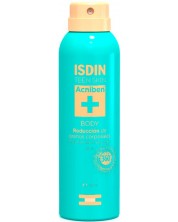 Isdin Acniben Спрей за корекция на несъвършенствата, 150 ml -1