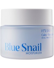 It's Skin Blue Snail Хидратиращ крем за лице, 50 ml