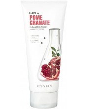 It's Skin Почистваща пяна за лице Have a Pomegranate, 150 ml -1