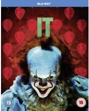 IT: Chapter One (Blu-Ray)