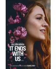 It Ends With Us (Movie Tie-In Edition) -1