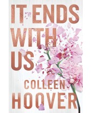 It Ends With Us (Hardcover) -1